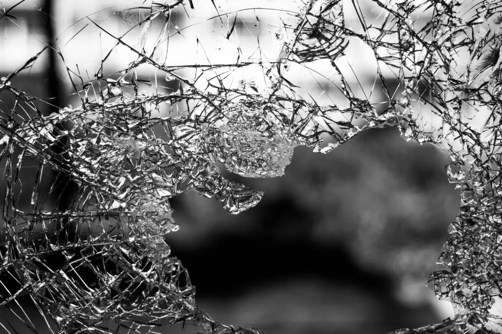 General Offences Series: Criminal Damage